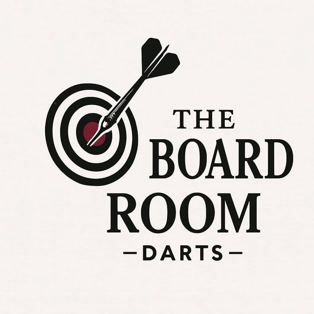 Board Room Darts